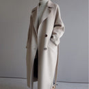 Eleonora | Cappotto Lungo Donna
