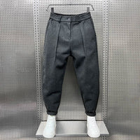 Giorgio | Pantalone Moderno e Raffinato