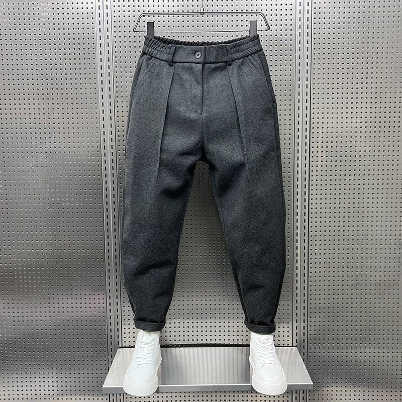 Giorgio | Pantalone Moderno e Raffinato
