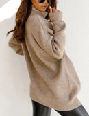 Federica | Maglione Oversize Donna