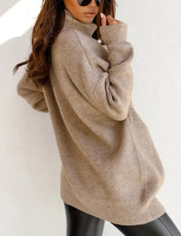 Federica | Maglione Oversize Donna