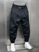 Giorgio | Pantalone Moderno e Raffinato