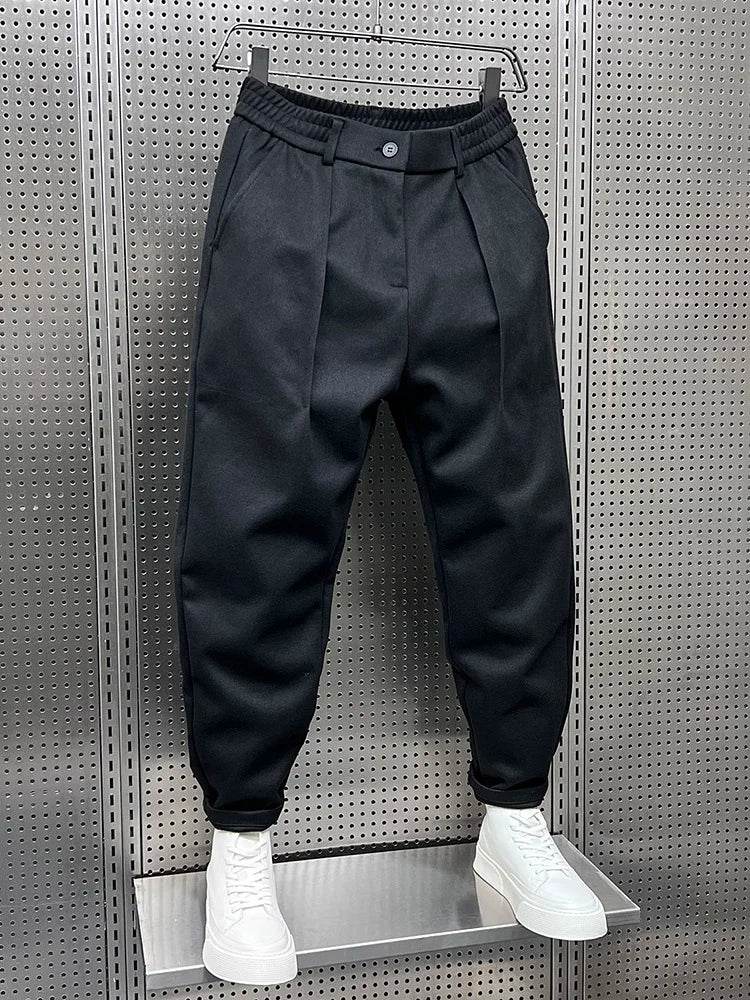 Giorgio | Pantalone Moderno e Raffinato