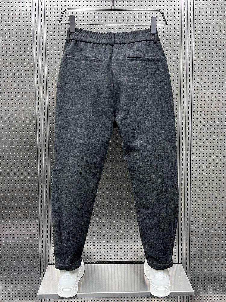 Giorgio | Pantalone Moderno e Raffinato