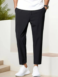 Enrico | Pantalone Leggero e Lussuoso