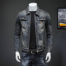 Massimo | Giacca Denim Uomo