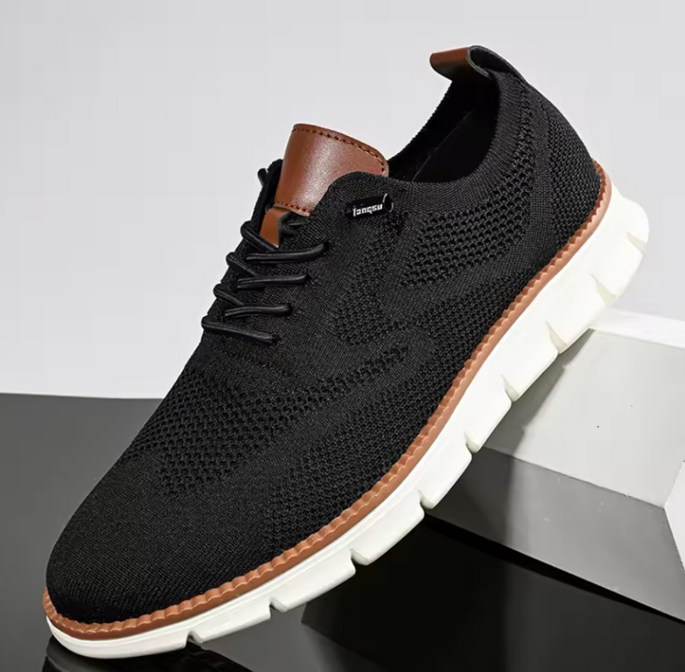 Enzo | Scarpe Casual Uomo