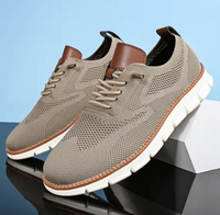 Enzo | Scarpe Casual Uomo