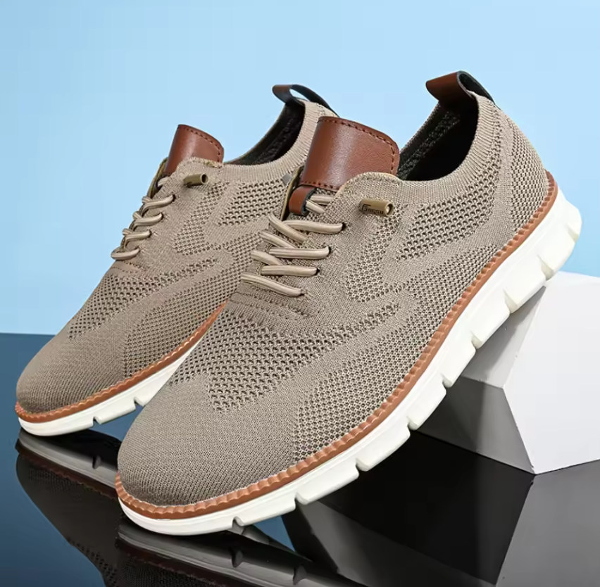 Enzo | Scarpe Casual Uomo
