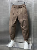 Giorgio | Pantalone Moderno e Raffinato