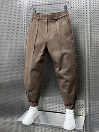 Giorgio | Pantalone Moderno e Raffinato
