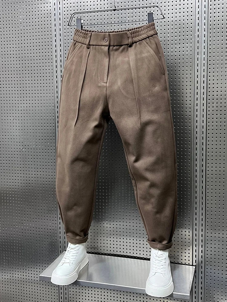 Giorgio | Pantalone Moderno e Raffinato