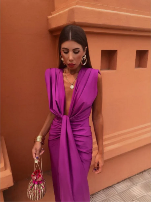 Donella | Abito Elegante e Raffinato da Donna