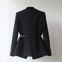 Veronica | Blazer con Cintura Donna