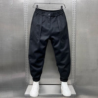 Giorgio | Pantalone Moderno e Raffinato