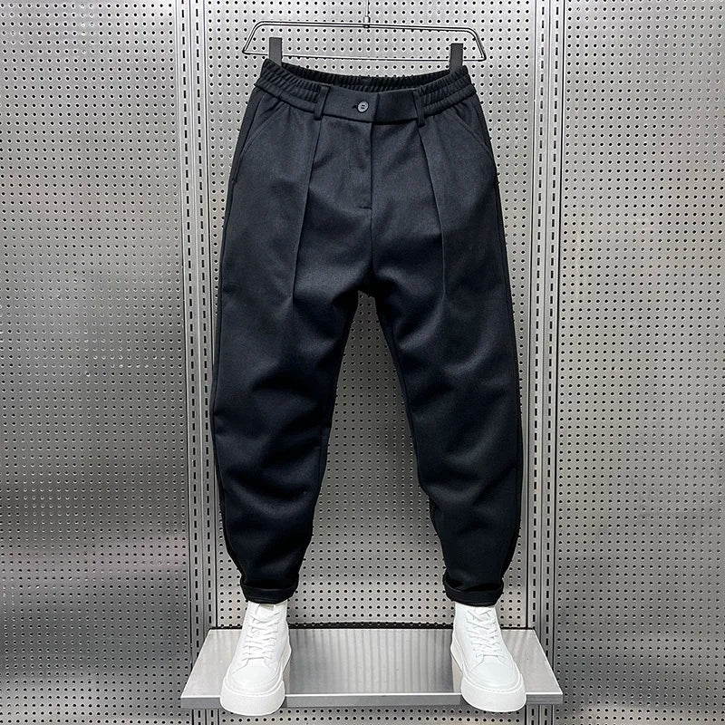Giorgio | Pantalone Moderno e Raffinato