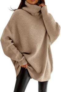 Federica | Maglione Oversize Donna