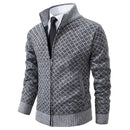 Luca | Giacca Cardigan Uomo