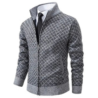 Luca | Giacca Cardigan Uomo