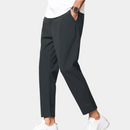 Enrico | Pantalone Leggero e Lussuoso