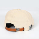 Carlo | Cappello Piatto Regolabile Moderno da Uomo