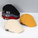 Carlo | Cappello Piatto Regolabile Moderno da Uomo