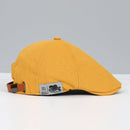 Carlo | Cappello Piatto Regolabile Moderno da Uomo