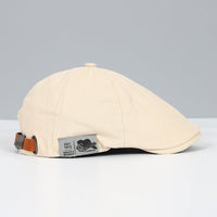 Carlo | Cappello Piatto Regolabile Moderno da Uomo