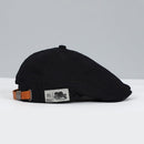 Carlo | Cappello Piatto Regolabile Moderno da Uomo