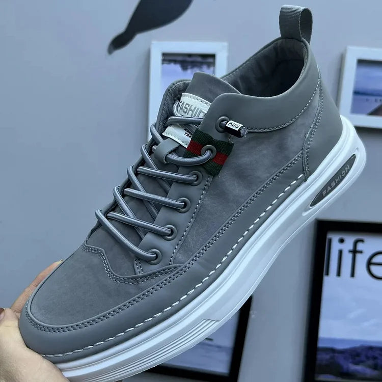 Salvatore | Scarpe Ortopediche da Uomo Casual e Comode
