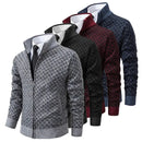 Luca | Giacca Cardigan Uomo
