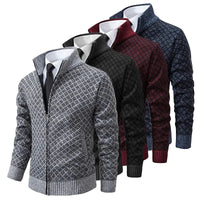Luca | Giacca Cardigan Uomo