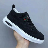 Salvatore | Scarpe Ortopediche da Uomo Casual e Comode