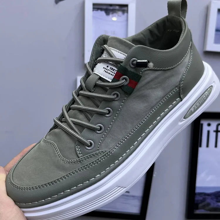 Salvatore | Scarpe Ortopediche da Uomo Casual e Comode