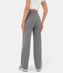 Erica | Pantaloni a Vita Alta Elasticizzati