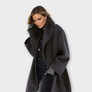 Carlotta | Cappotto Lungo Donna