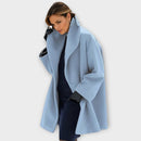 Carlotta | Cappotto Lungo Donna