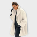 Carlotta | Cappotto Lungo Donna
