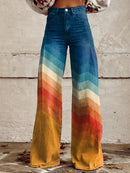 Paolina | Pantaloni Vintage Sofisticati e Distinti