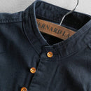 Arigato | Camicia da Uomo Moderna e Confortevole