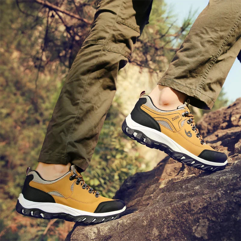 Cammino | Scarpe Ortopediche Unisex