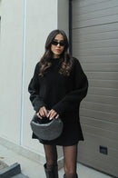 Maglia Divina | Set Maglione-Gonna Donna